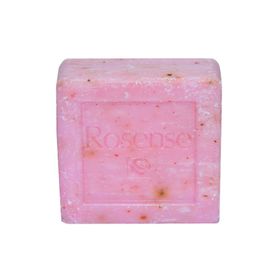 Rosense Gül Yapraklı 100 gr Bakım Sabunu