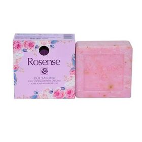 Rosense Gül Yapraklı 100 gr Sıvı Sabun
