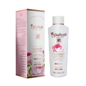 Rosense Gülbirlik 250 ml Gül Suyu