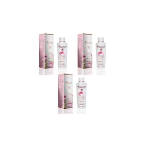 Rosense Gülbirlik 250 ml x 3 Adet Gül Suyu