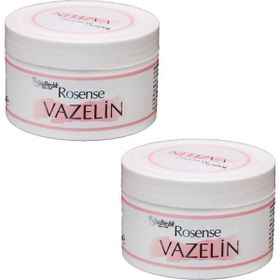 Rosense Gülbirlik 2x100 ml Vazelin