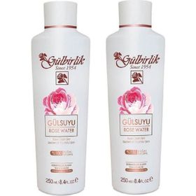 Rosense Gülbirlik 2x250 ml Gülsuyu