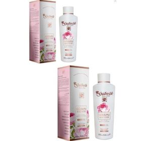 Rosense Gülbirlik 2x250 ml Gülsuyu