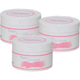 Rosense Gülbirlik 3x100 ml Vazelin