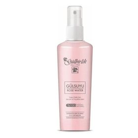 Rosense Gülbirlik Gülsuyu Sprey 100 ml