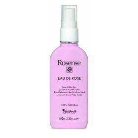 Rosense Gülsuyu 100 ml