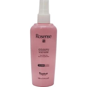 Rosense Gülsuyu 100 ml