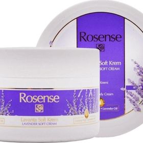 Rosense Lavanta 250 ml El ve Vücut Kremi