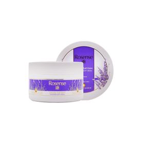Rosense Lavanta 250 ml El ve Vücut Kremi