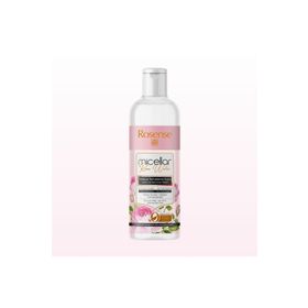 Rosense Micellar 220 ml Makyaj Temizleme Suyu