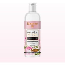 Rosense Micellar 220 ml Makyaj Temizleme Suyu