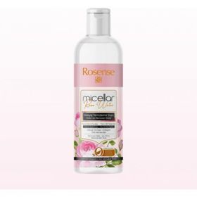 Rosense Micellar 220 ml Makyaj Temizleme Suyu