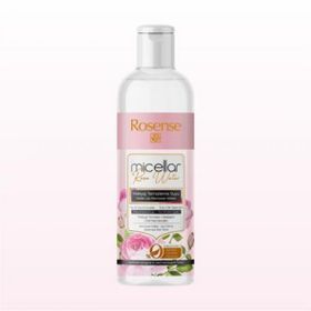 Rosense Micellar 220 ml Makyaj Temizleme Suyu