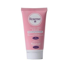 Rosense Nemlendirici 75 ml El Kremi
