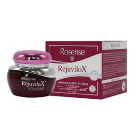 Rosense Rejuvilox 50 ml Anti Aging Gündüz Kremi
