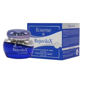 Rosense Rejuvilox Anti-Aging 50 ml Gece Kremi