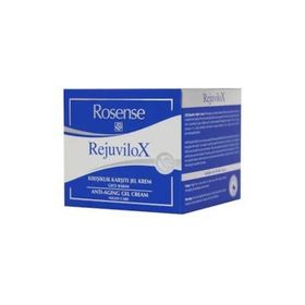 Rosense Rejuvilox Anti-Aging 50 ml Gece Kremi