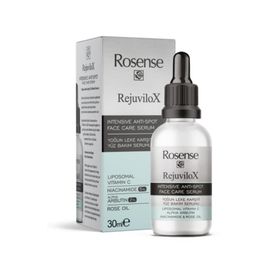 Rosense Rejuvilox Yoğun Leke Karşıtı 30 ml Serum