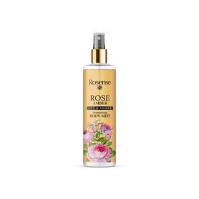 Rosense Rose Amber 200 ml Body Mist