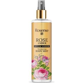 Rosense Rose Amber 200 ml Body Mist