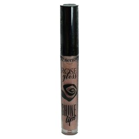 Rosense Rose Gloss Shine 4 ml Dudak Parlatıcısı