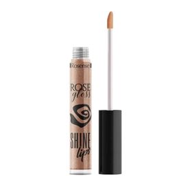 Rosense Rose Gloss Shine 4 ml Dudak Parlatıcısı