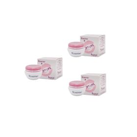 Rosense Soft Lips 3x5 ml Dudak Bakım Vazelini