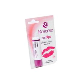Rosense Soft Lips Dudak Nemlendirici Klasik Ruj
