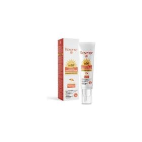 Rosense Spf50+ 50 ml Nemlendirici Güneş Kremi