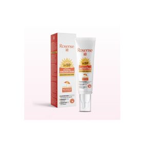 Rosense Spf50+ 50 ml Nemlendirici Güneş Kremi