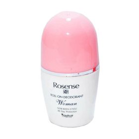 Rosense Women 50 ml Roll-On