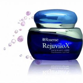 Rosense Yoğun Bakım Gece Kremi - 50 ml