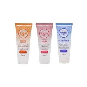 Rosense Yüz Temizleme Seti - Maske & Peeling