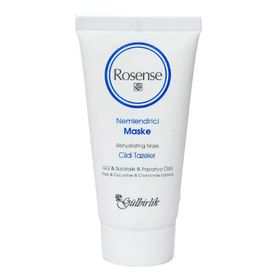 Rosense Yüz Temizleme Seti - Maske & Peeling