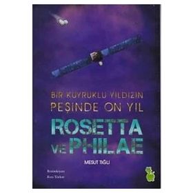 Rosetta ve Philae-Yeşil Dinozor