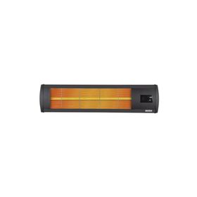 Rosh 2500 W Uzaktan Kumandalı Carbon Isıtıcı