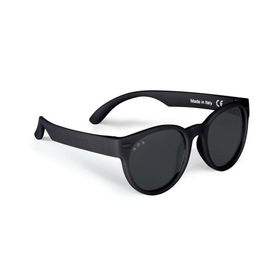 RoshamBo Eyewear Bueller Gri Standart Lens R Junior 4-12 Yaş Çocuk Gözlüğü