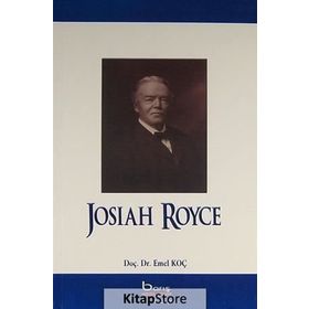 ROSIAH ROYCE - EMEL KOÇ