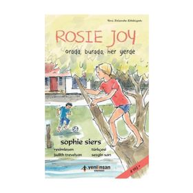 Rosie Joy - Orada Burada Her Yerde - Sophie Siers