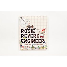 Rosie Revere Engineer