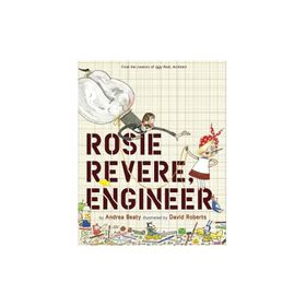 Rosie Revere Engineer