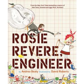 Rosie Revere Engineer