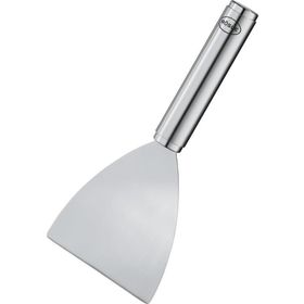 Rösle 12565 Paslanmaz Çelik Çok Amaçlı Izgara Kazıyıcı