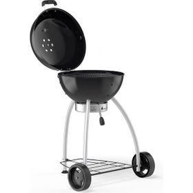 Rösle 25007 Belly F50 Kömürlü Barbekü