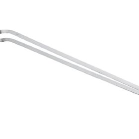 Rösle 50 cm Barbekü Kömür Maşası