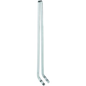 Rösle 50 cm Barbekü Kömür Maşası