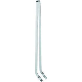 Rösle 50 cm Barbekü Kömür Maşası