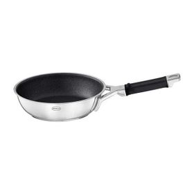 Rösle 91970 Silence Pro 20 CM Kızartma Tavası