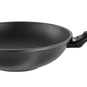 Rösle Cadini Proresist 32 cm Yapışmaz Wok Tava