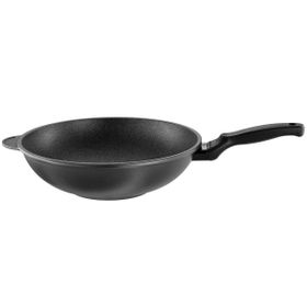 Rösle Cadini Proresist 32 cm Yapışmaz Wok Tava